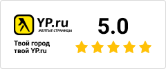 YP.RU рекомендует!